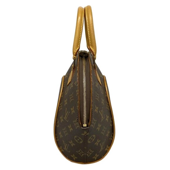LOUIS VUITTON Ellipse PM Monogram - Handbag Monogram Canvas 611-081525 - Picture 4 of 11